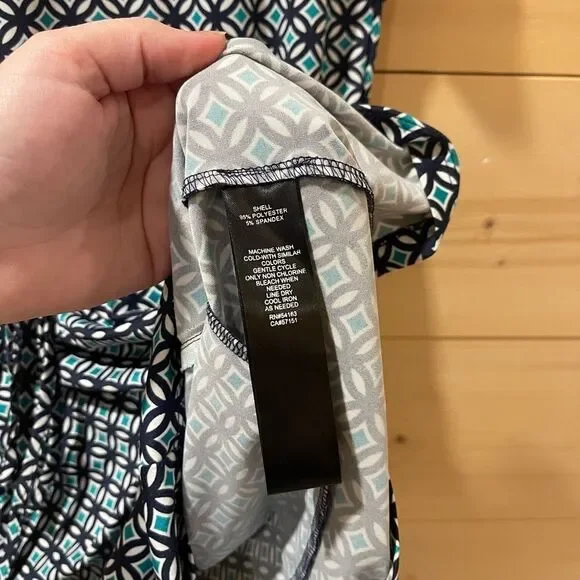 Jessica Howard Romper, size Small - Picture 5 of 6